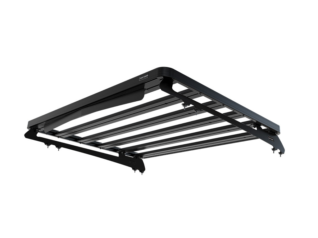 Mercedes Benz Vito Viano L1 (2003-2014) Slimline II 1-2 Roof Rack Kit