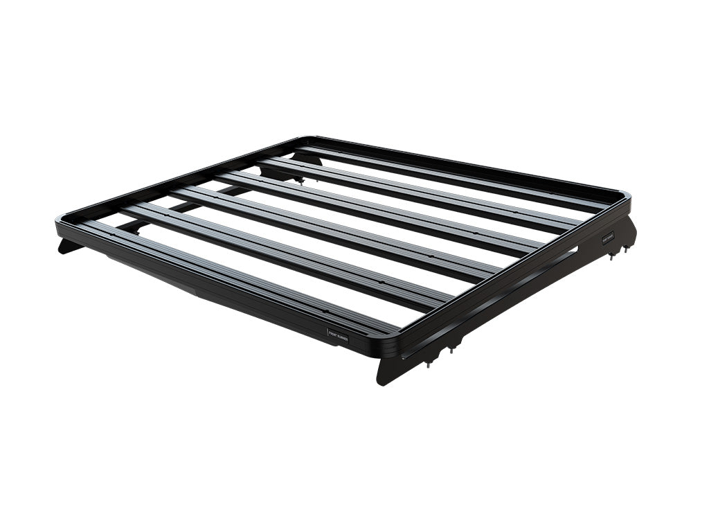 Mercedes Benz Vito Viano L1 (2003-2014) Slimline II 1-2 Roof Rack Kit