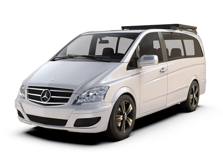 Mercedes Benz Vito Viano L1 (2003-2014) Slimline II 1-2 Roof Rack Kit