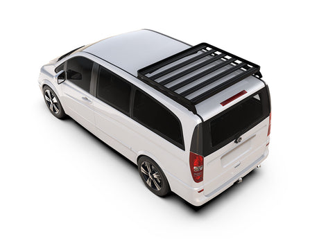 Mercedes Benz Vito Viano L1 (2003-2014) Slimline II 1-2 Roof Rack Kit