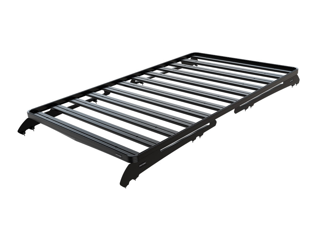 Mercedes Benz Vito Viano L1 (2003-2014) Slimline II Roof Rack Kit