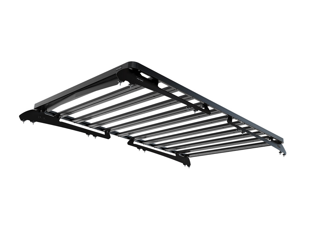 Mercedes Benz Vito Viano L1 (2003-2014) Slimline II Roof Rack Kit