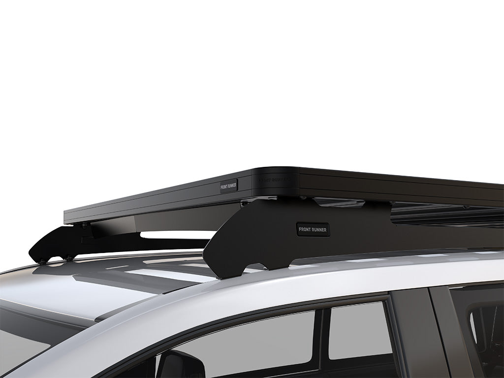 Mercedes Benz Vito Viano L1 (2003-2014) Slimline II Roof Rack Kit