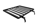 Mercedes X-Class w-MB Style Bars (2017-Current) Slimline II Load Bed Rack Kit