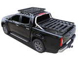 Mercedes X-Class w-MB Style Bars (2017-Current) Slimline II Load Bed Rack Kit