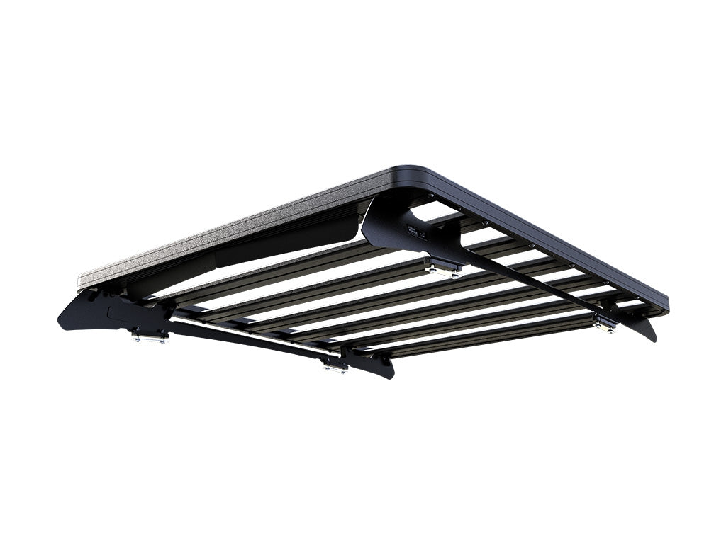 Nissan Navara-Frontier D23 3rd Gen (2014-2020) Slimline II Roof Rack Kit