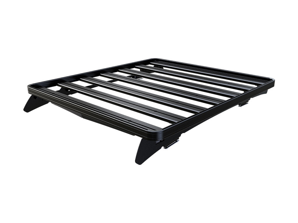 Nissan Navara-Frontier D23 3rd Gen (2014-2020) Slimline II Roof Rack Kit