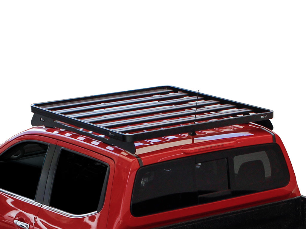 Nissan Navara-Frontier D23 3rd Gen (2014-2020) Slimline II Roof Rack Kit
