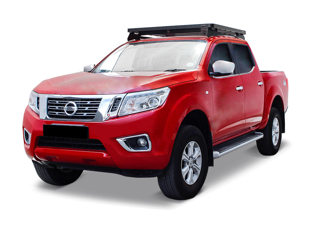 Nissan Navara-Frontier D23 3rd Gen (2014-2020) Slimline II Roof Rack Kit