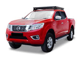Nissan Navara-Frontier D23 3rd Gen (2014-2020) Slimline II Roof Rack Kit