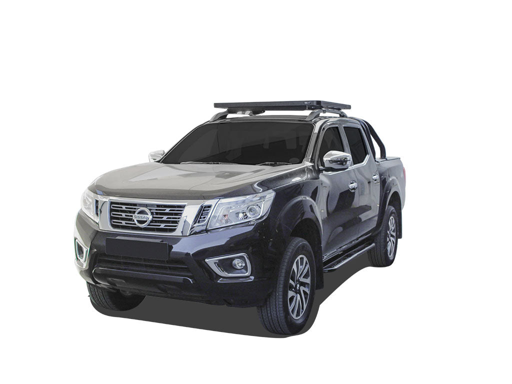 Nissan navara online roof rails