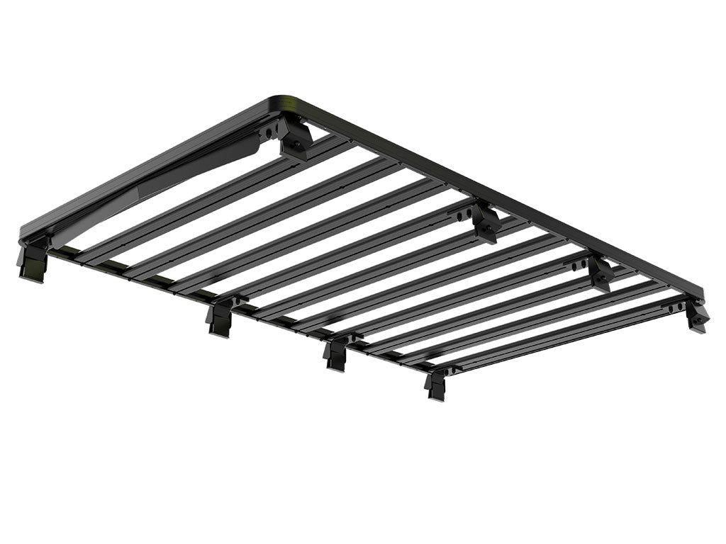 Nissan Patrol Load Bar Kit - Gutter Mount