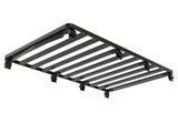 Nissan Patrol Load Bar Kit - Gutter Mount