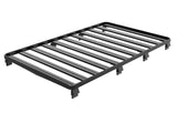 Nissan Patrol Load Bar Kit - Gutter Mount