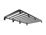 Nissan Patrol Y60 Slimline II Roof Rack Kit - Low Profile