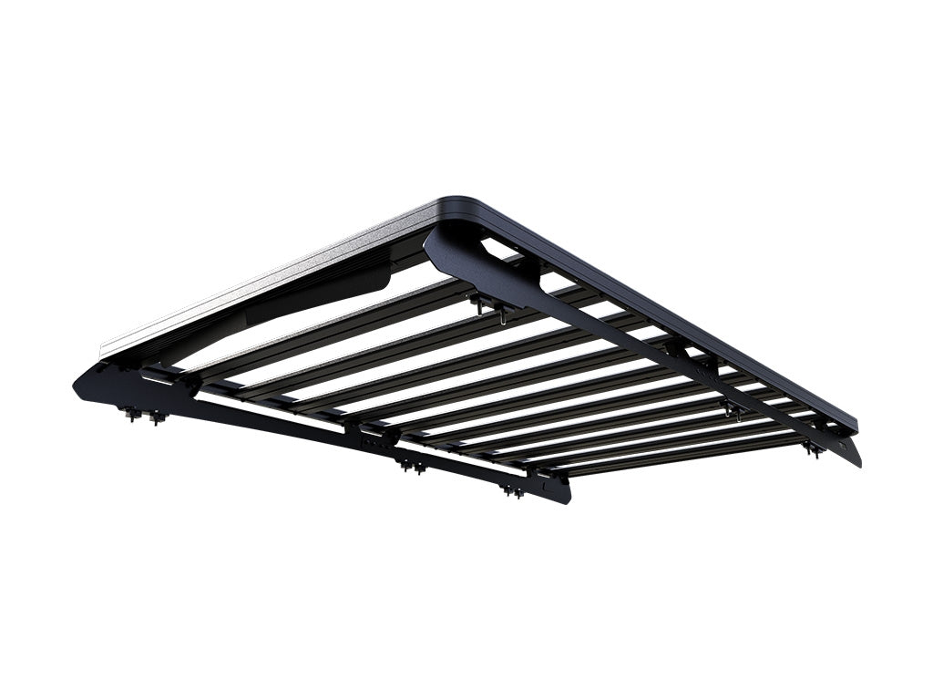 Nissan Patrol-Armada Y62 (2010-Current) Slimline II Roof Rack Kit