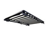 Nissan Patrol-Armada Y62 (2010-Current) Slimline II Roof Rack Kit