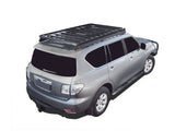 Nissan Patrol-Armada Y62 (2010-Current) Slimline II Roof Rack Kit