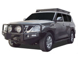 Nissan Patrol-Armada Y62 (2010-Current) Slimline II Roof Rack Kit