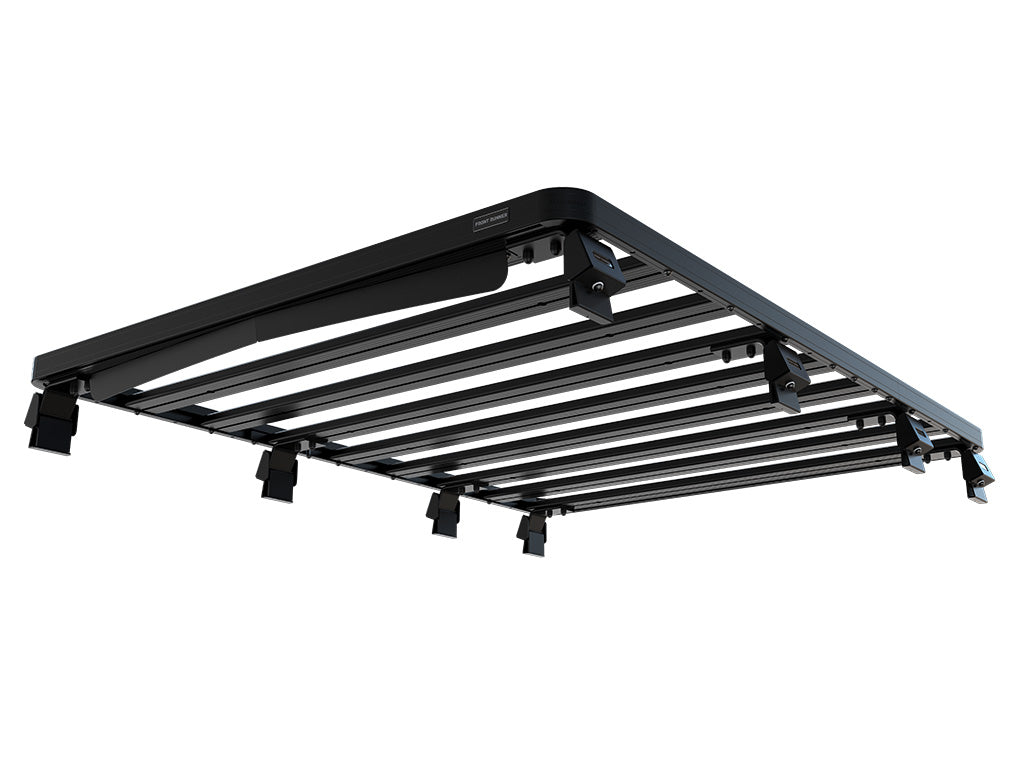 Nissan Patrol Y61 Single Cab Slimline II Roof Rack Kit