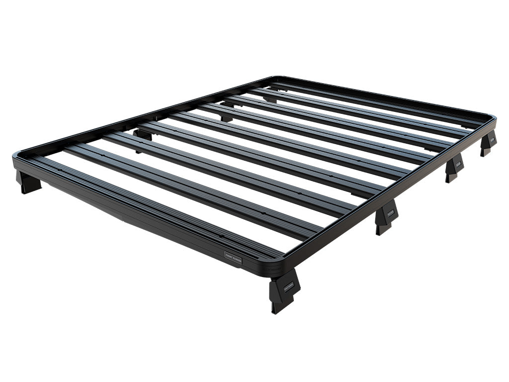 Nissan Patrol Y61 Single Cab Slimline II Roof Rack Kit
