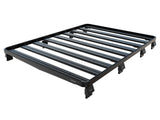 Nissan Patrol Y61 Single Cab Slimline II Roof Rack Kit