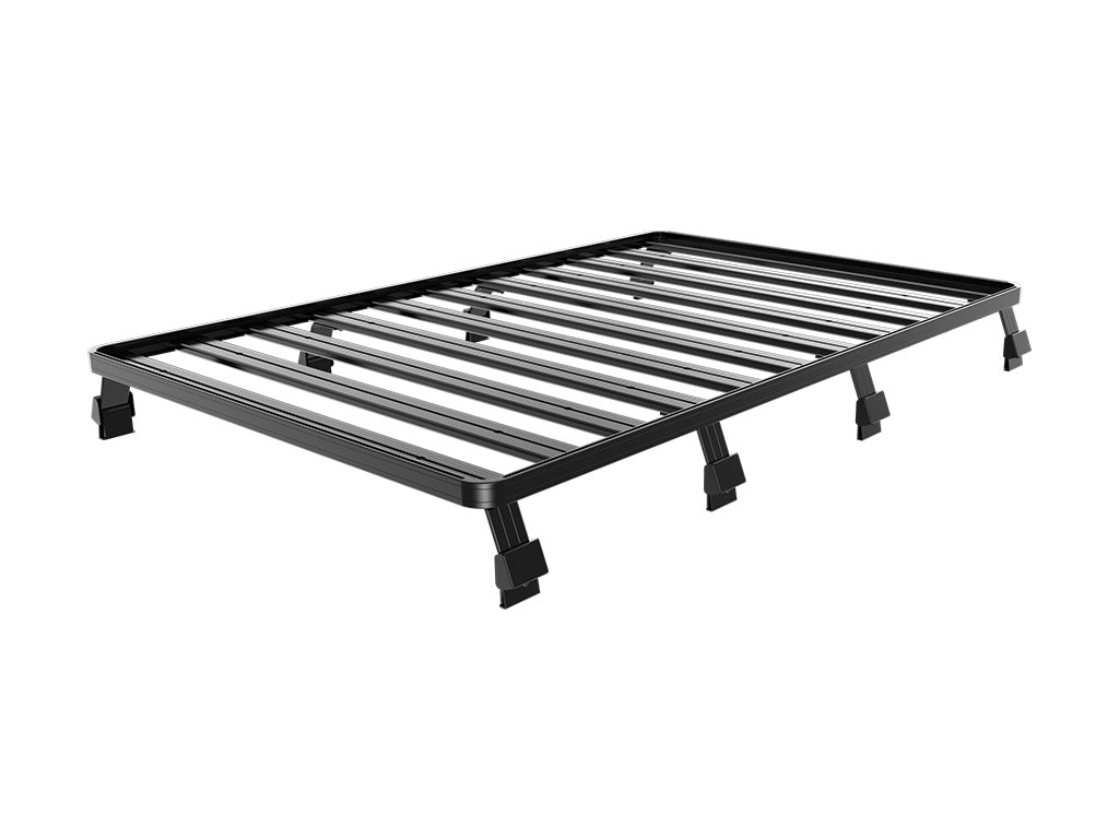 Nissan Patrol Y60 Slimline II Roof Rack Kit - Tall