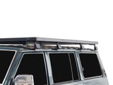 Nissan Patrol Y60 Slimline II Roof Rack Kit - Tall