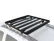 Porsche Cayenne (2010-2017) Slimline II Roof Rail Rack Kit