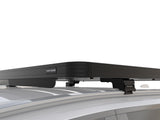Peugeot 3008 (2016-Current) Slimline II Roof Rail Rack Kit