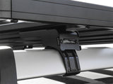 Renault Duster 1st Gen-Facelift (2013-2017) Slimline II Roof Rail Rack Kit