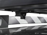 Renault Duster 1st Gen-Facelift (2013-2017) Slimline II Roof Rail Rack Kit