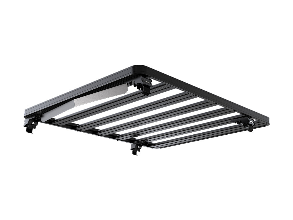 Renault Duster 1st Gen-Facelift (2013-2017) Slimline II Roof Rail Rack Kit