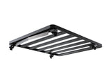Renault Duster 1st Gen-Facelift (2013-2017) Slimline II Roof Rail Rack Kit
