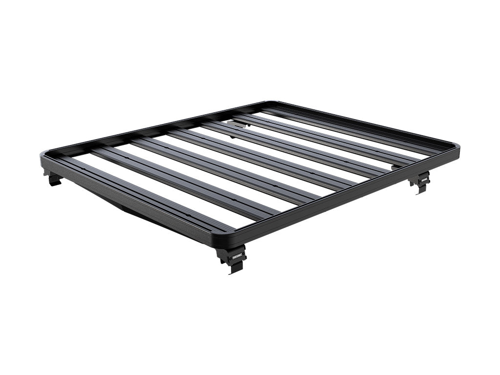 Renault Duster 1st Gen-Facelift (2013-2017) Slimline II Roof Rail Rack Kit