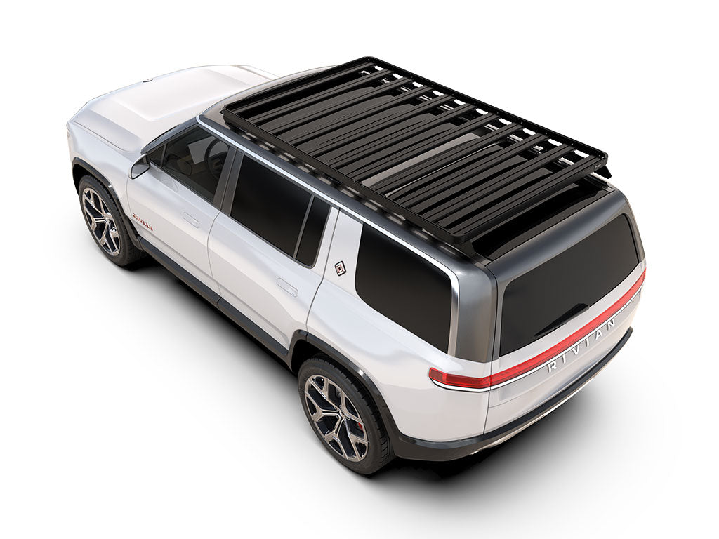 Rivian R1S (2022-Current) Slimline II Roof Rack