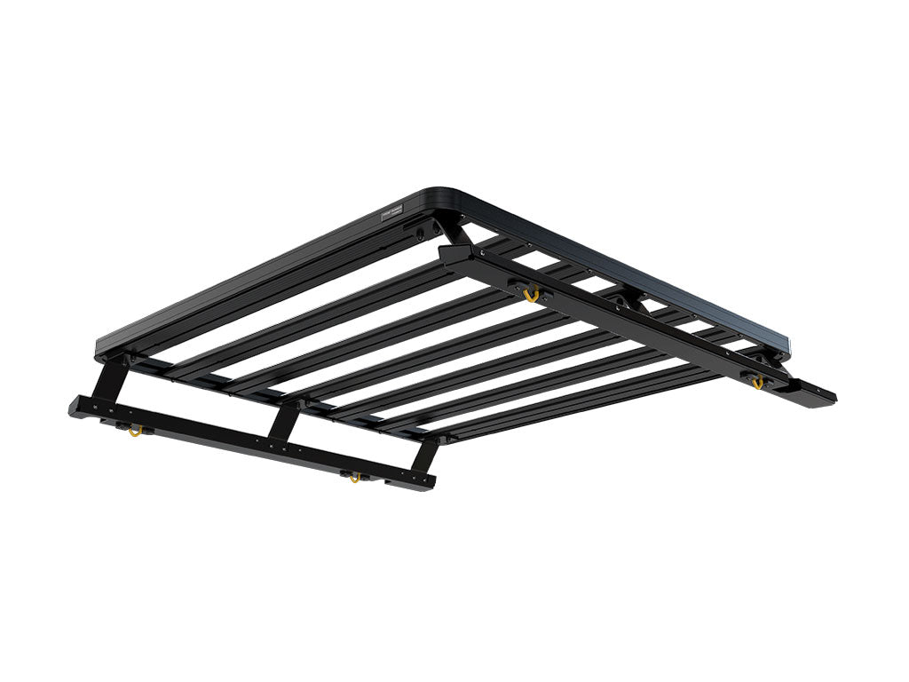 Land Rover Range Rover (1970-1996) Slimline II Roof Rack Kit - Tall