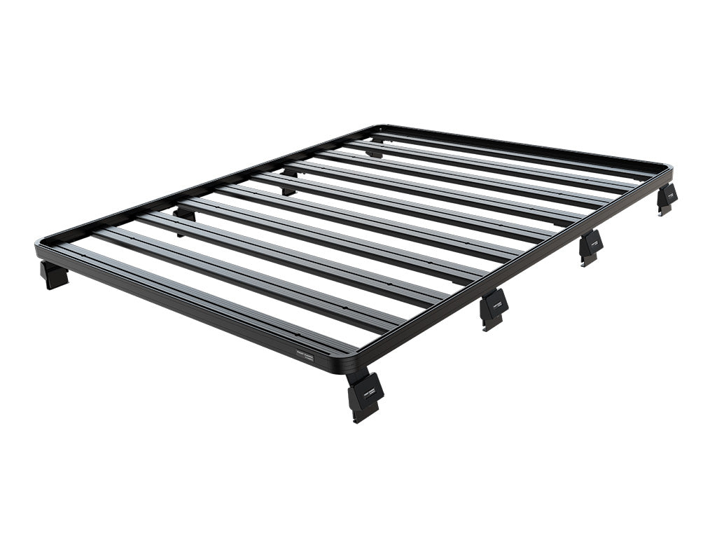 Land Rover Range Rover (1970-1996) Slimline II Roof Rack Kit - Tall