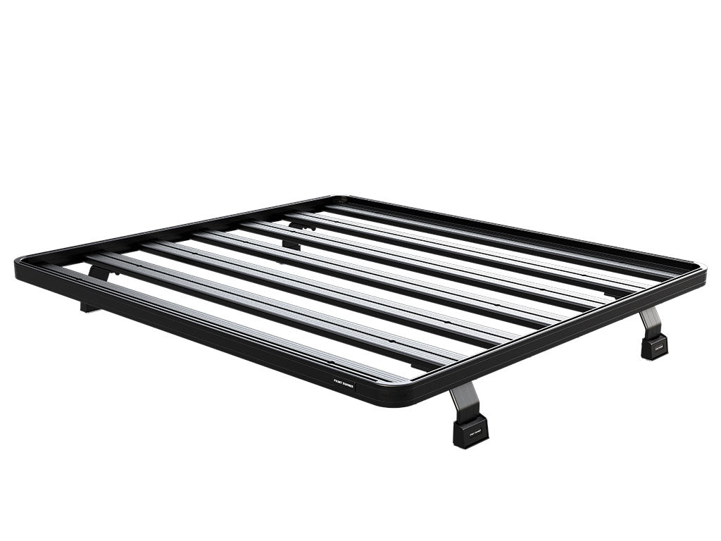 Pickup Truck Roll Top Slimline II Load Bed Rack Kit - 1425(W) x 1358(L)
