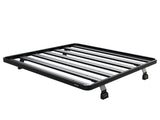 Pickup Truck Roll Top Slimline II Load Bed Rack Kit - 1425(W) x 1358(L)