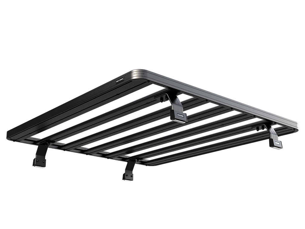 Pickup Truck Roll Top Slimline II Load Bed Rack Kit - 1425(W) x 1358(L)