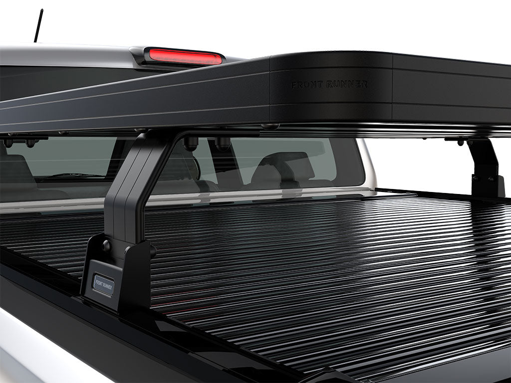Pickup Truck Roll Top Slimline II Load Bed Rack Kit - 1425(W) x 1358(L)