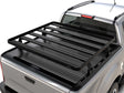 Pickup Truck Roll Top Slimline II Load Bed Rack Kit - 1425(W) x 1358(L)