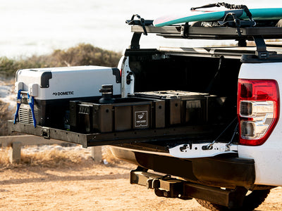 Front Runner Outfitters - Pickup Truck Mountain Top Load Bar Kit / 1475(W)