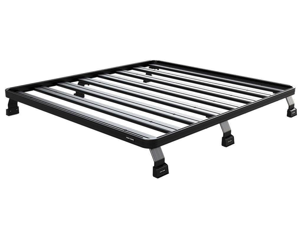 Pickup Truck Roll Top Slimline II Load Bed Rack Kit - 1425(W) x 1560(L)