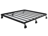 Pickup Truck Roll Top Slimline II Load Bed Rack Kit - 1425(W) x 1560(L)
