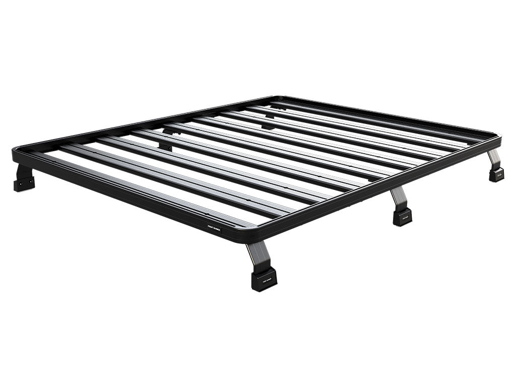 Pickup Truck Roll Top Slimline II Load Bed Rack Kit - 1475(W) x 1560(L)