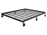 Pickup Truck Roll Top Slimline II Load Bed Rack Kit - 1475(W) x 1560(L)