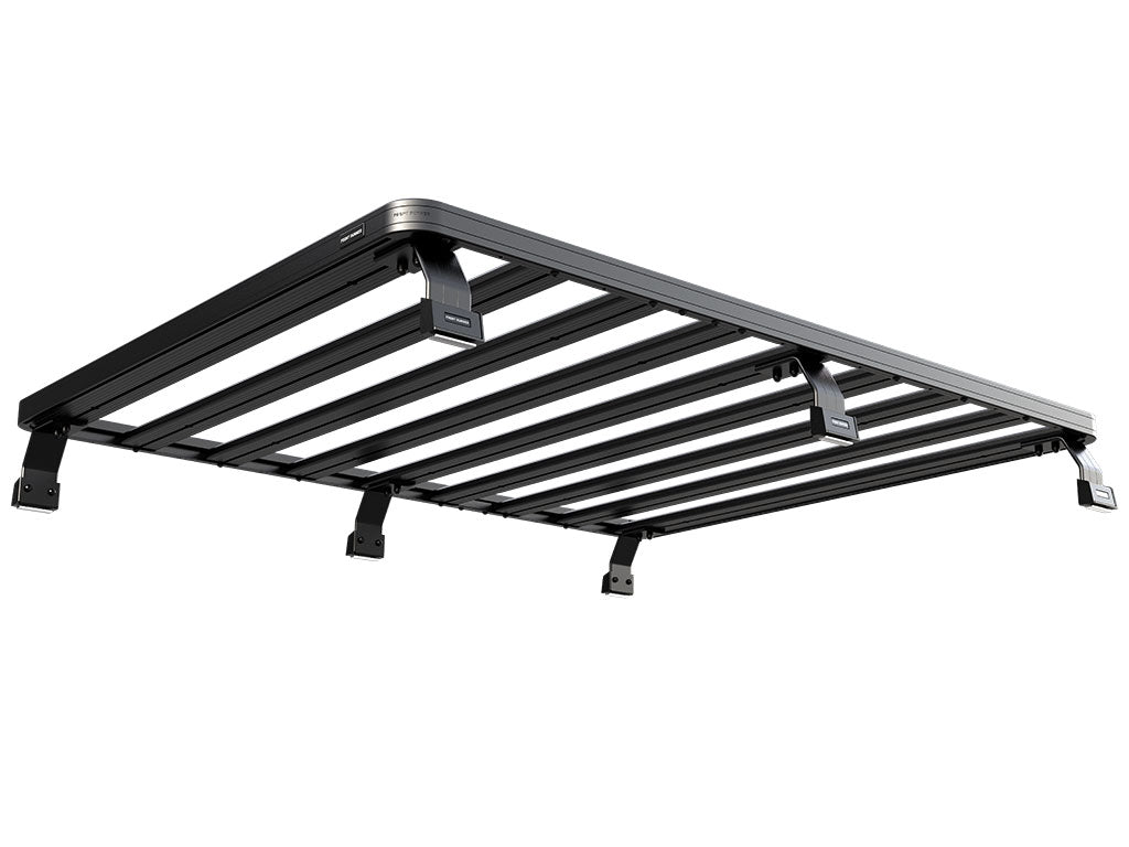 Pickup Truck Roll Top Slimline II Load Bed Rack Kit - 1475(W) x 1560(L)