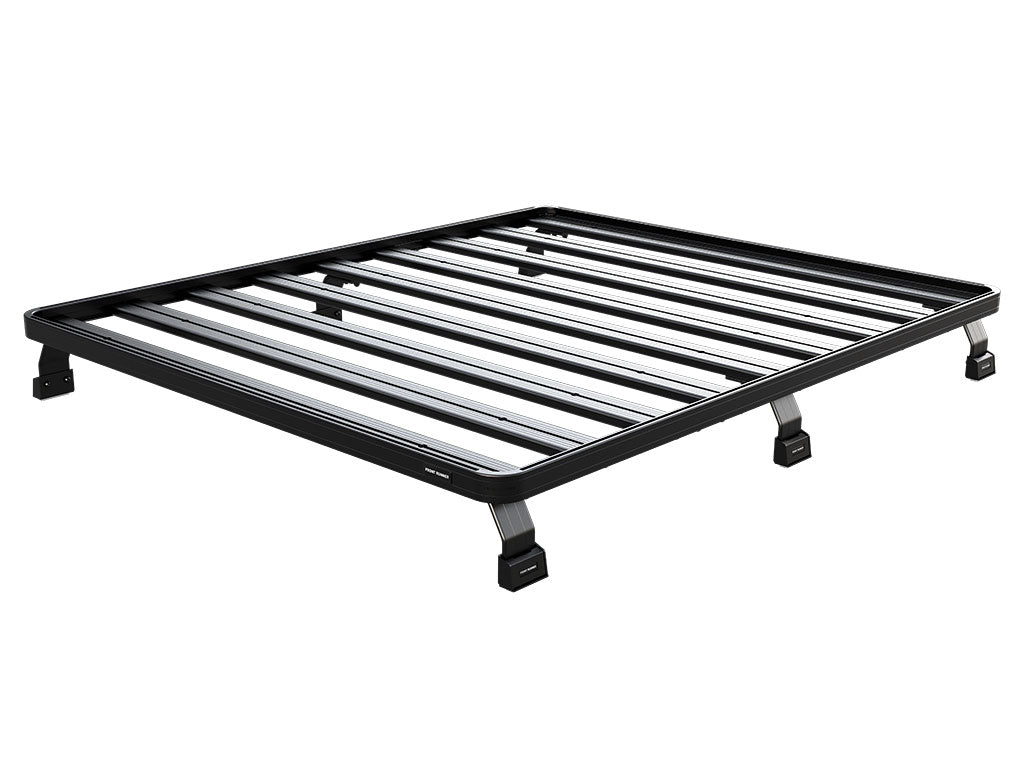 Pickup Truck Roll Top Slimline II Load Bed Rack Kit - 1475(W) x 1762(L)